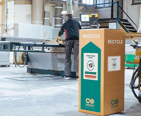 Zero Waste Box™ by TerraCycle®